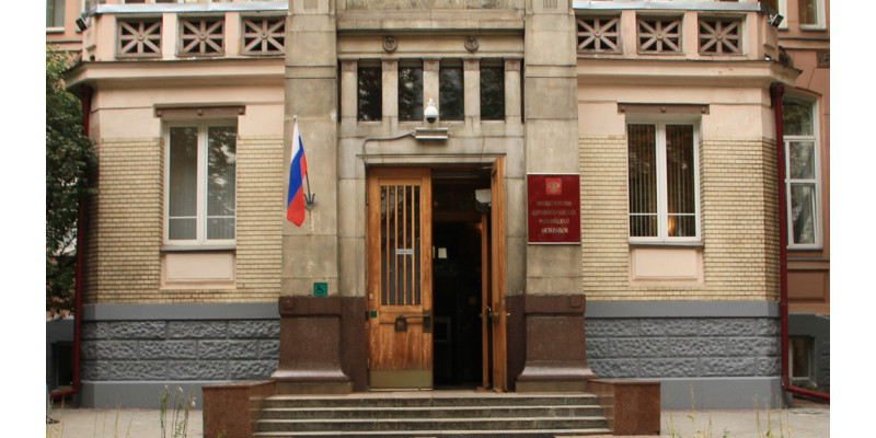 ФЭС и знаки безопасности для медицинских учреждений